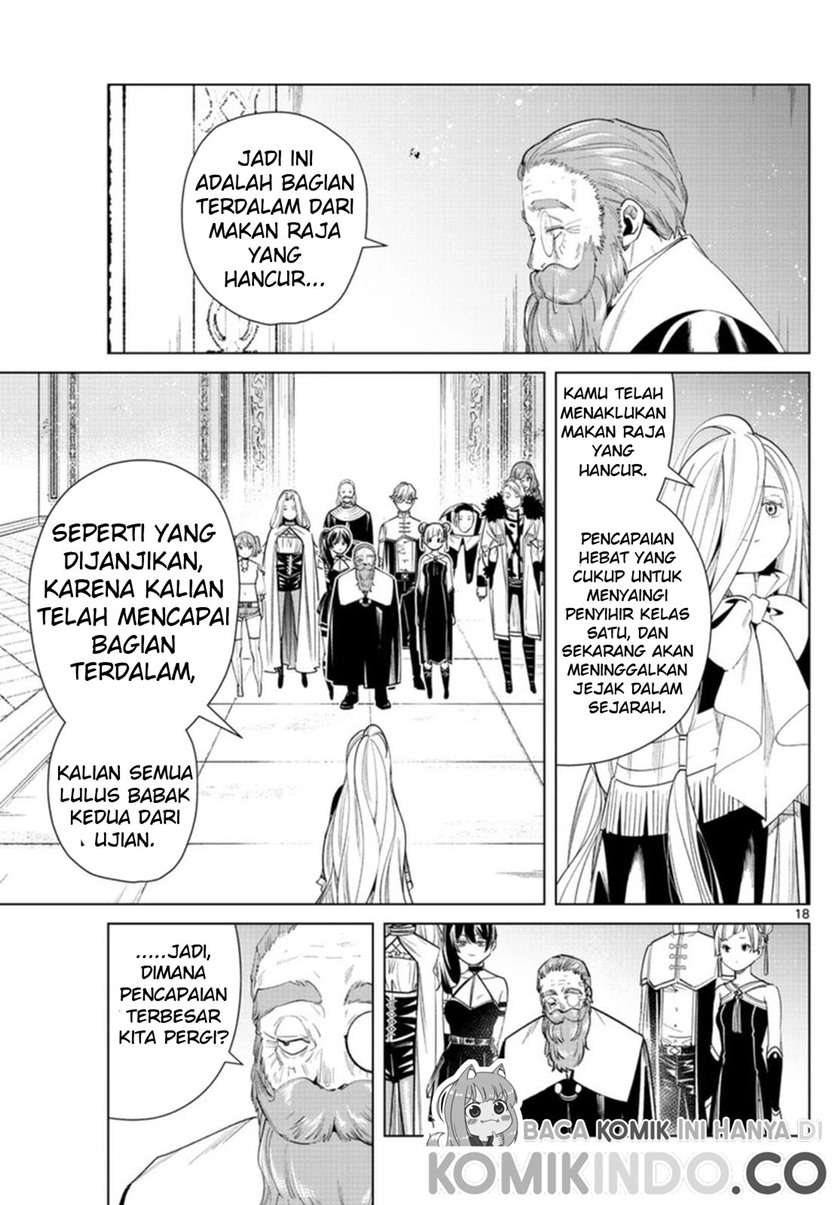 Read Frieren id Manga Online