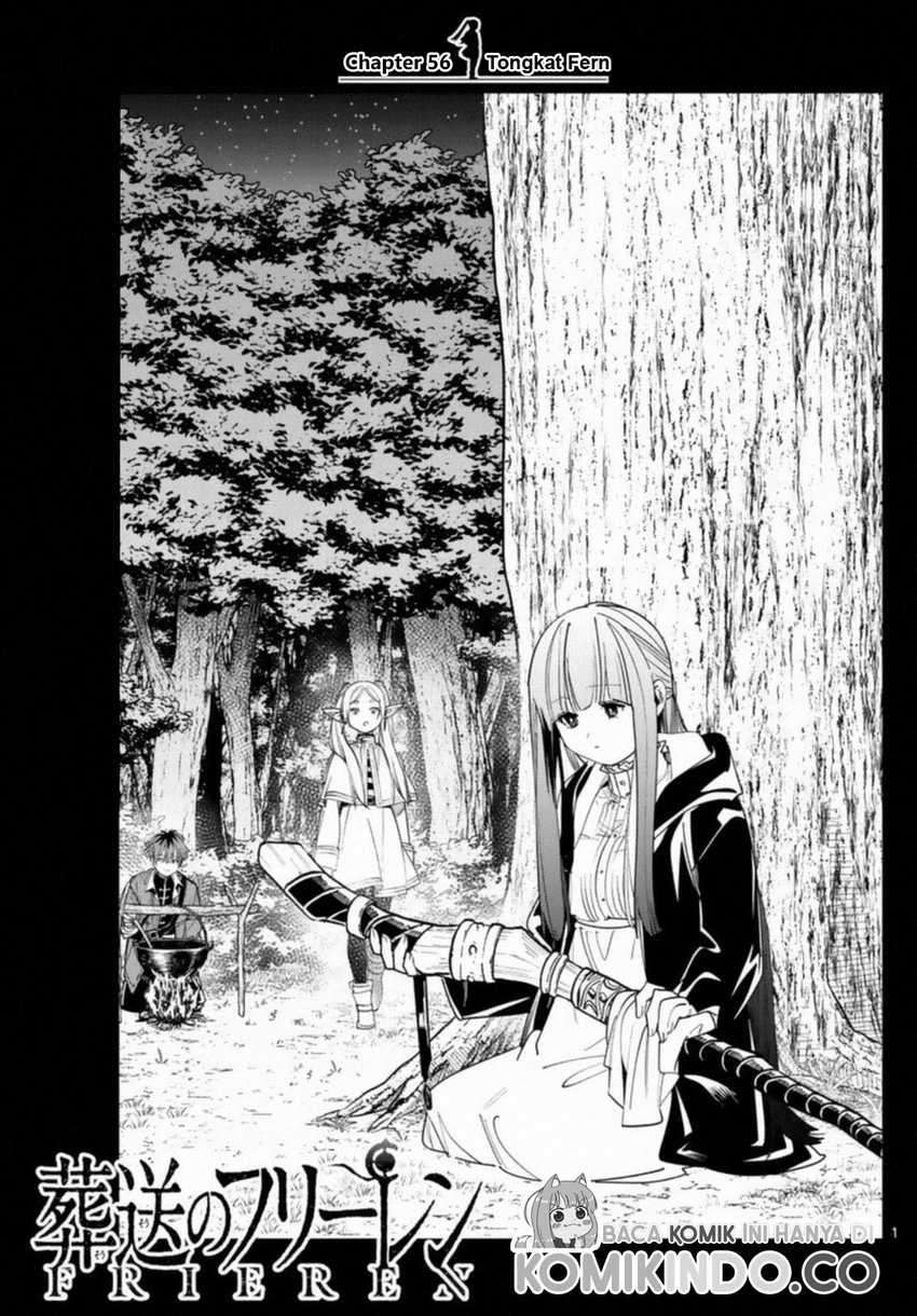 Read Frieren id Manga Online