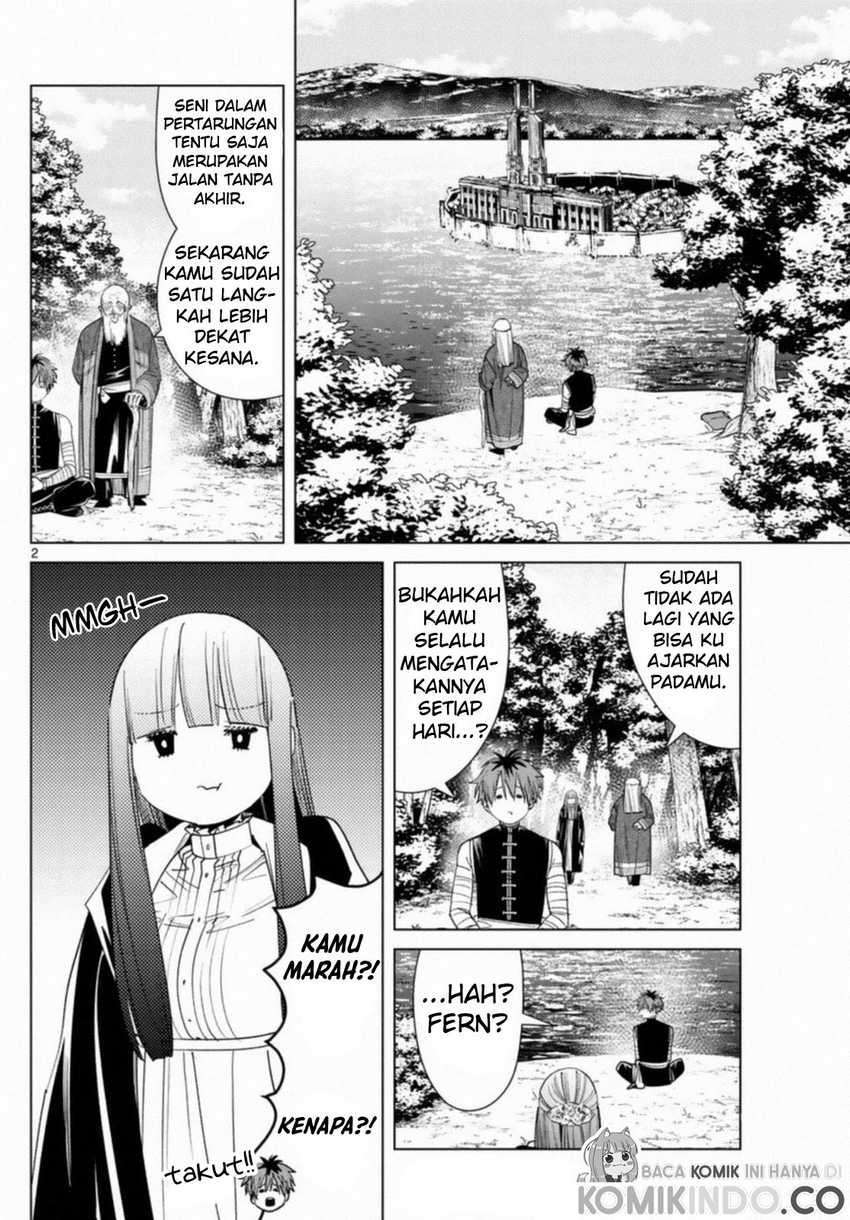 Read Frieren id Manga Online