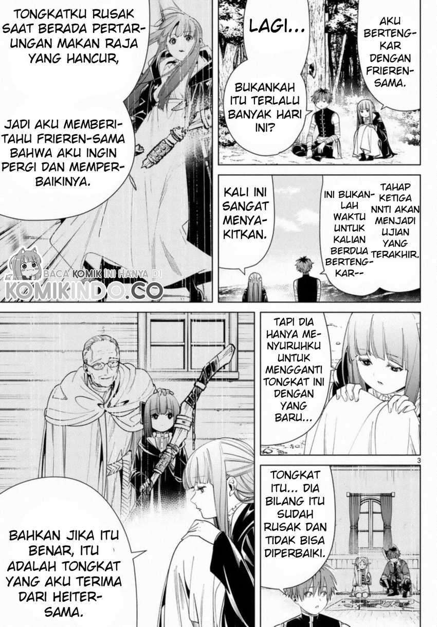Read Frieren id Manga Online