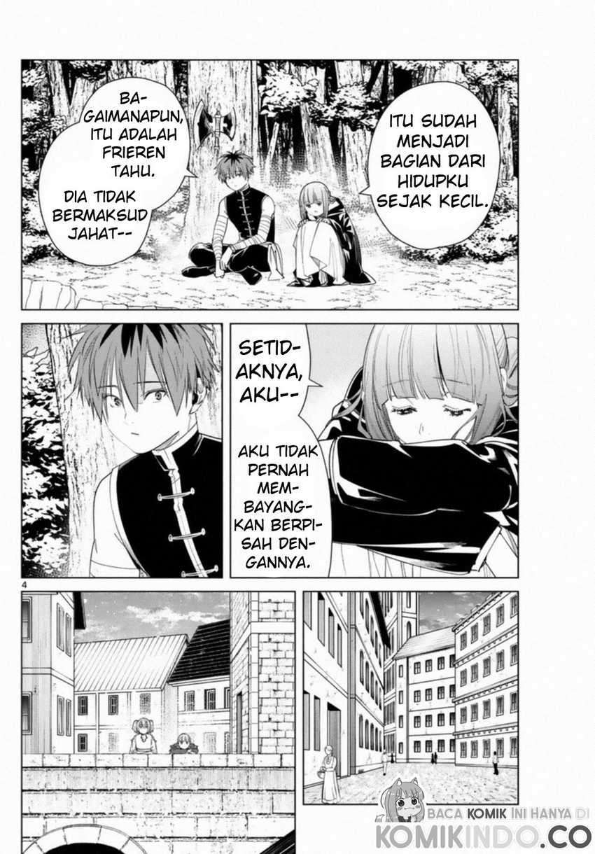 Read Frieren id Manga Online
