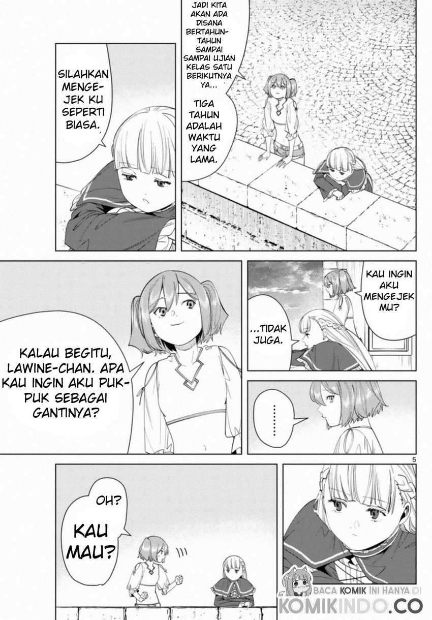 Read Frieren id Manga Online