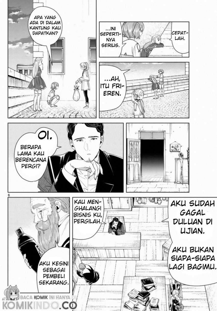 Read Frieren id Manga Online