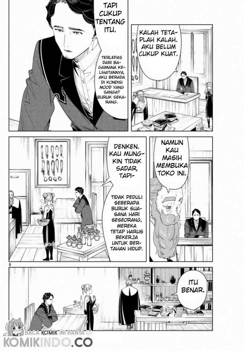 Read Frieren id Manga Online