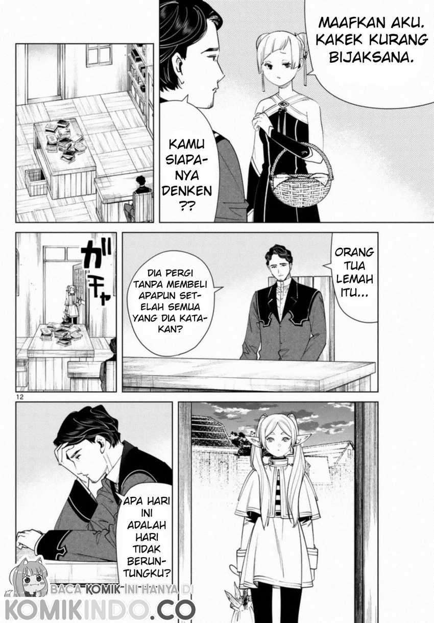 Read Frieren id Manga Online