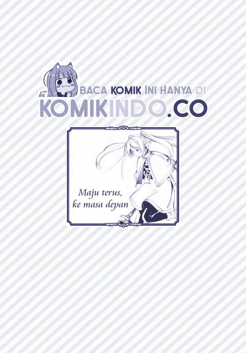 Read Frieren id Manga Online