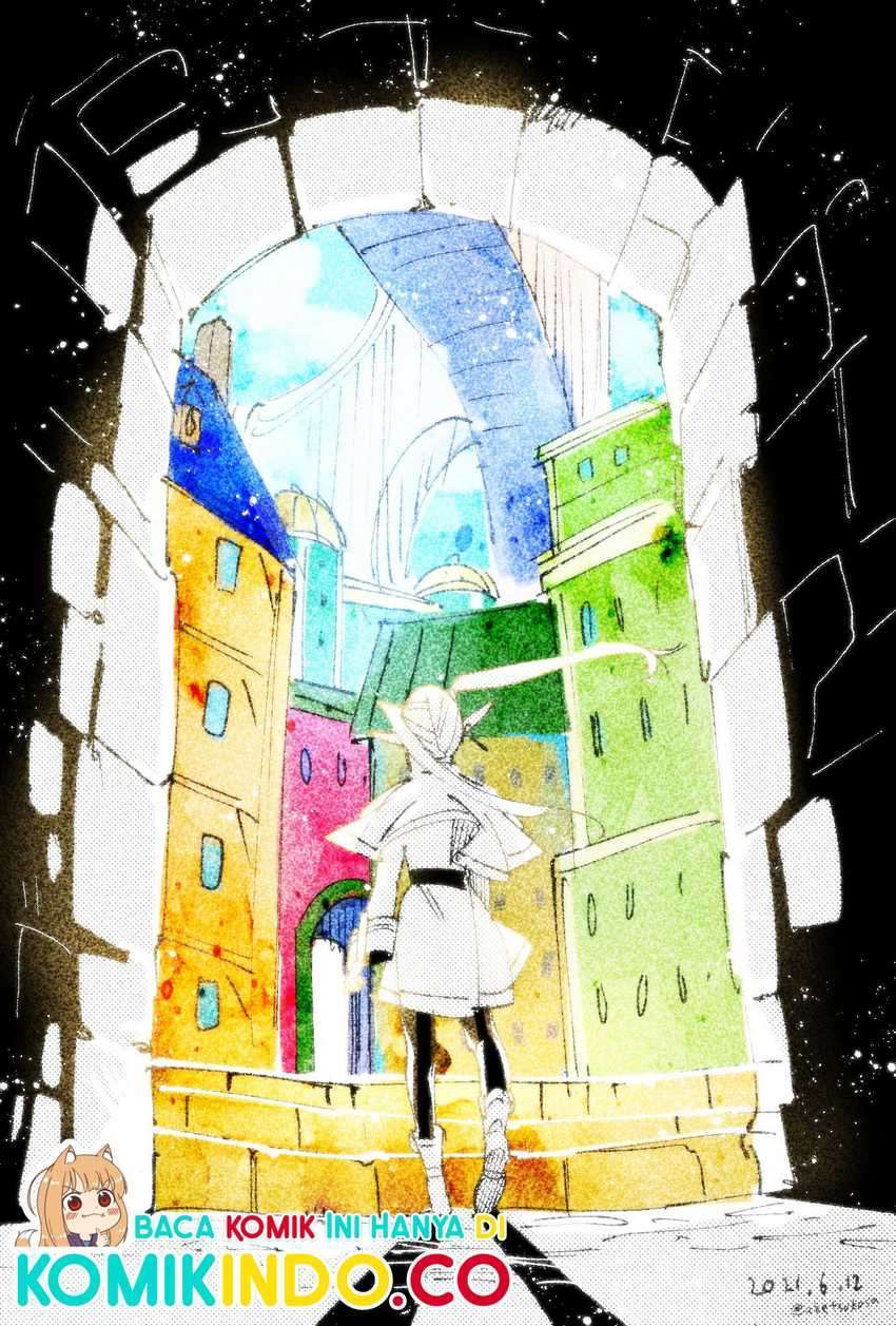 Read Frieren id Manga Online