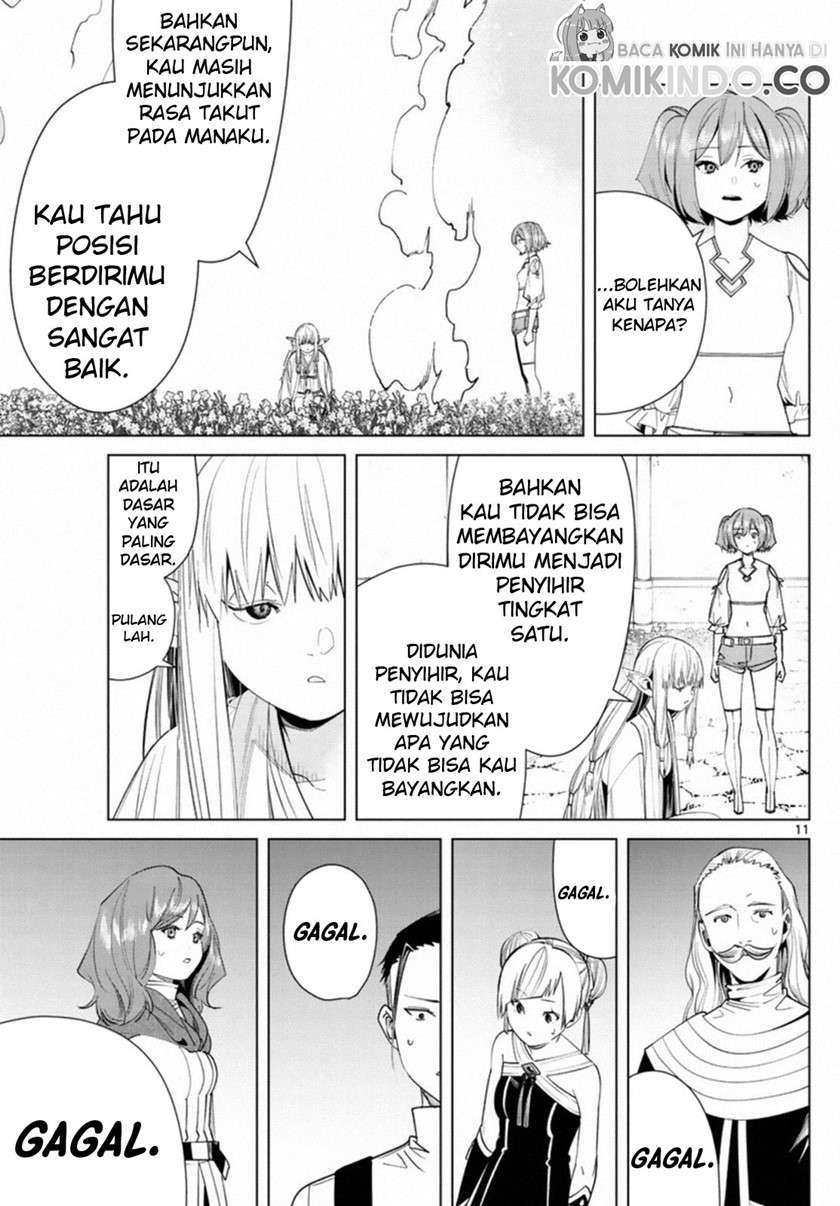 Read Frieren id Manga Online