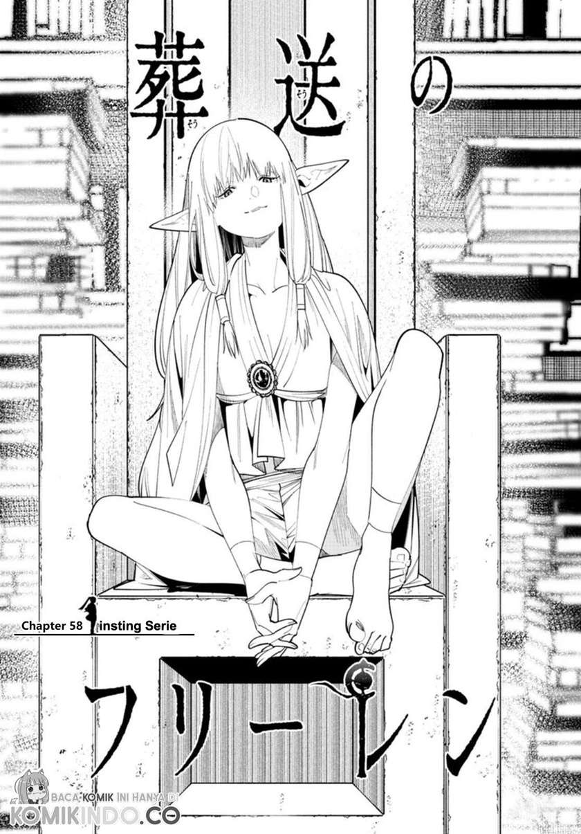 Read Frieren id Manga Online