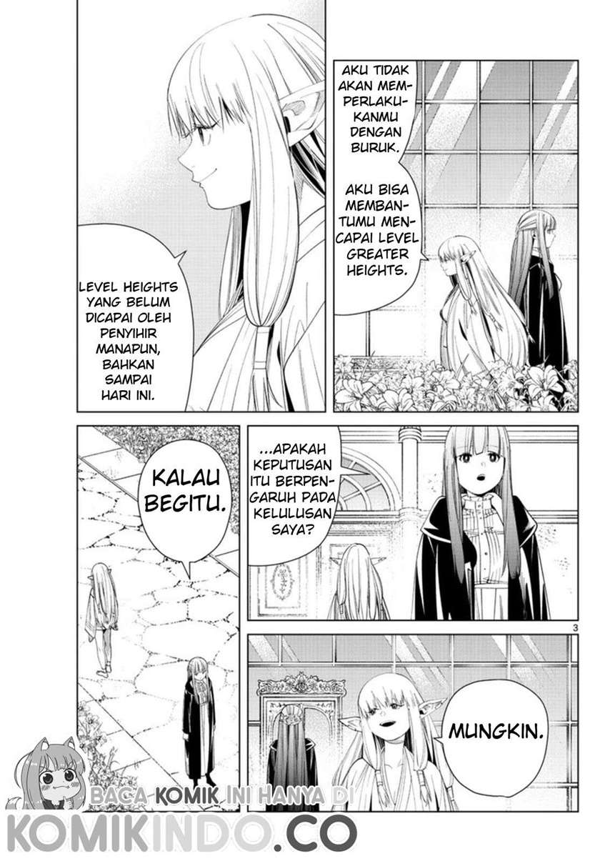 Read Frieren id Manga Online
