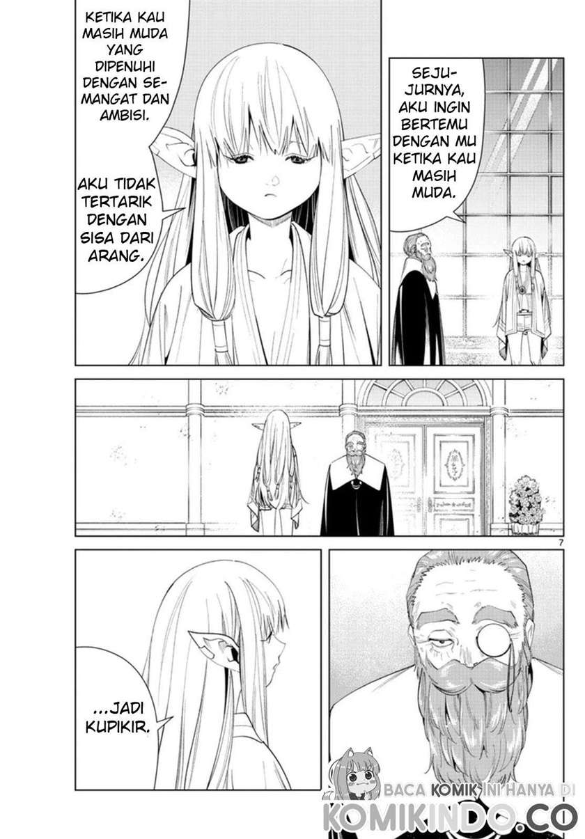 Read Frieren id Manga Online