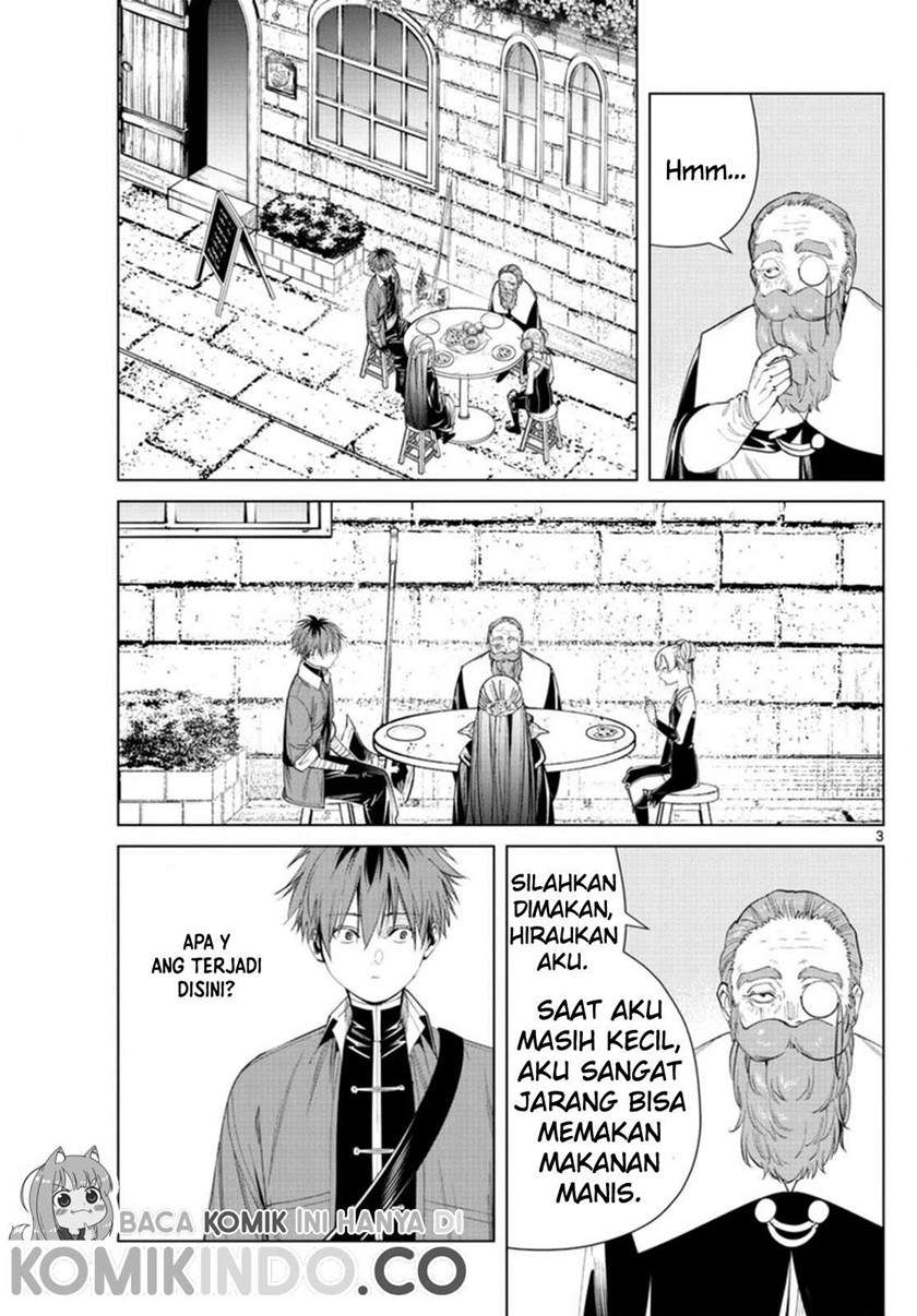 Read Frieren id Manga Online