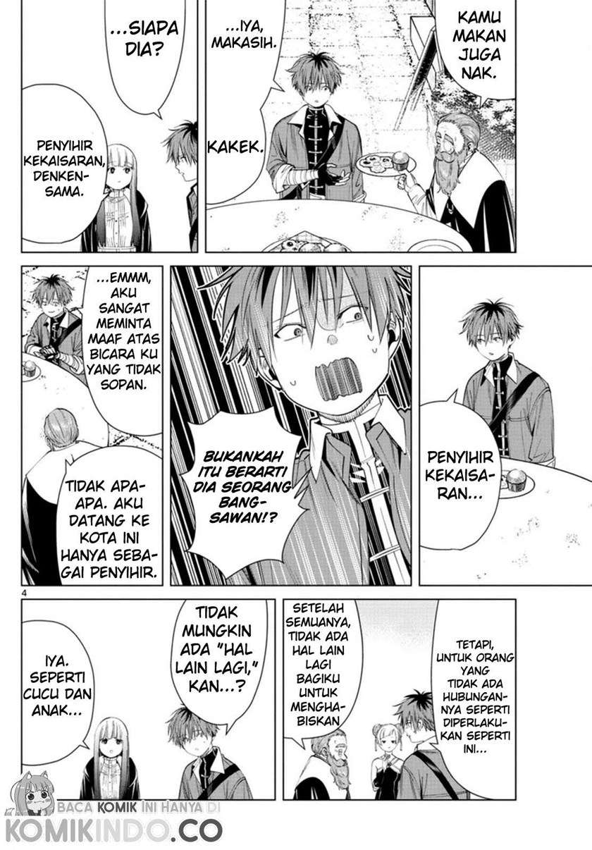 Read Frieren id Manga Online