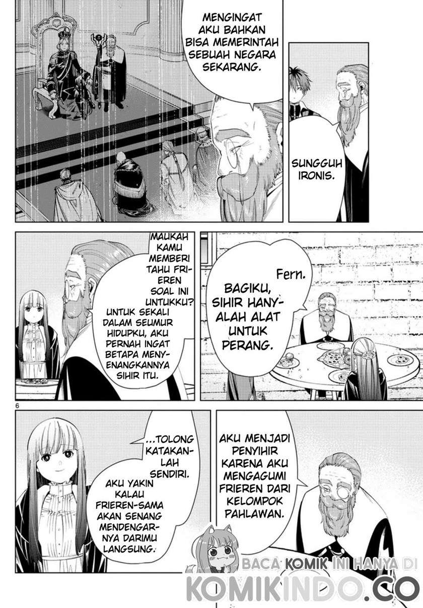Read Frieren id Manga Online