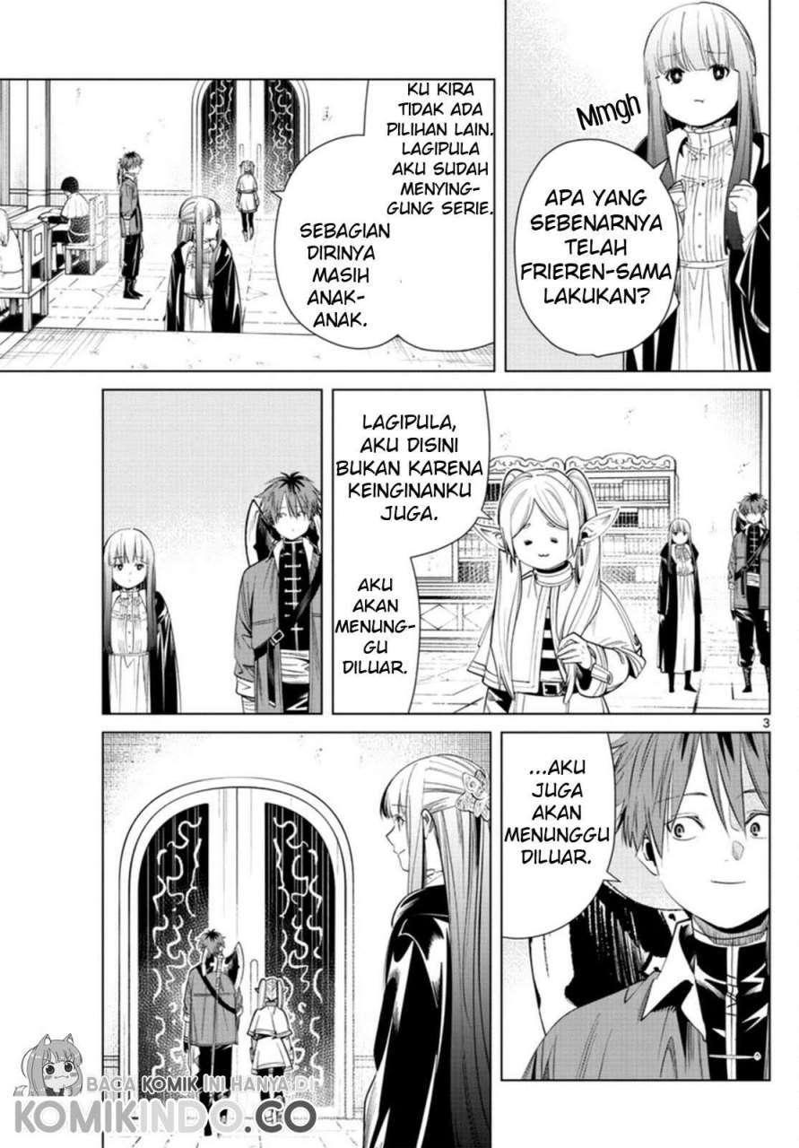Read Frieren id Manga Online