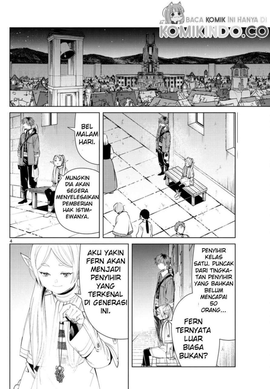 Read Frieren id Manga Online