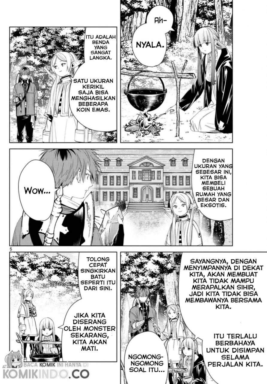 Read Frieren id Manga Online