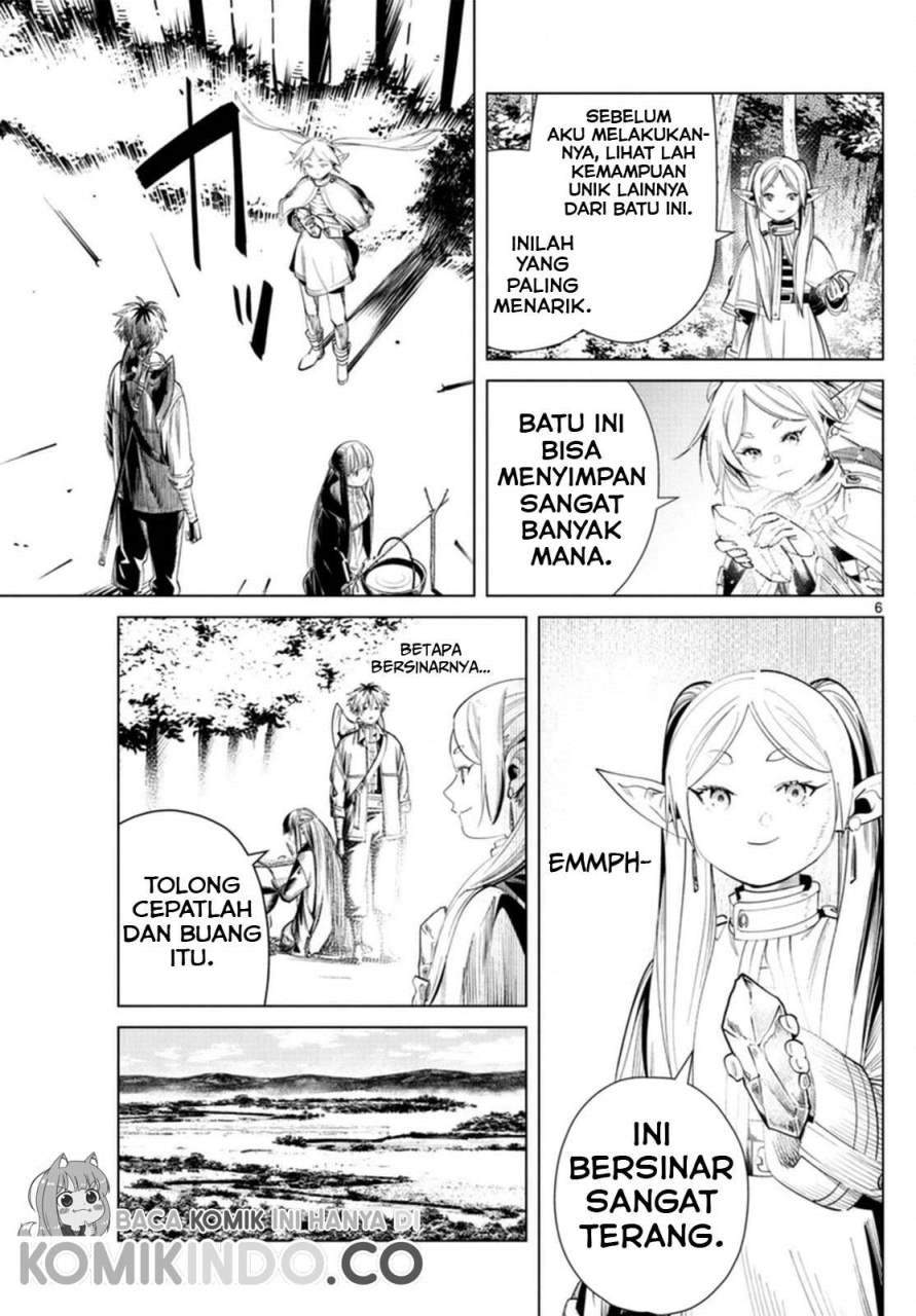 Read Frieren id Manga Online