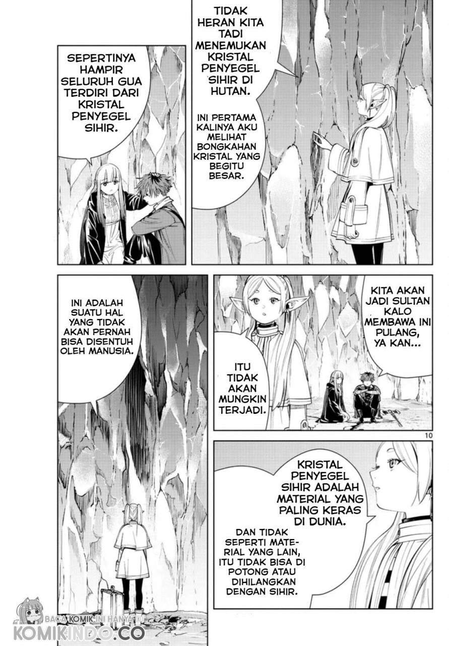 Read Frieren id Manga Online