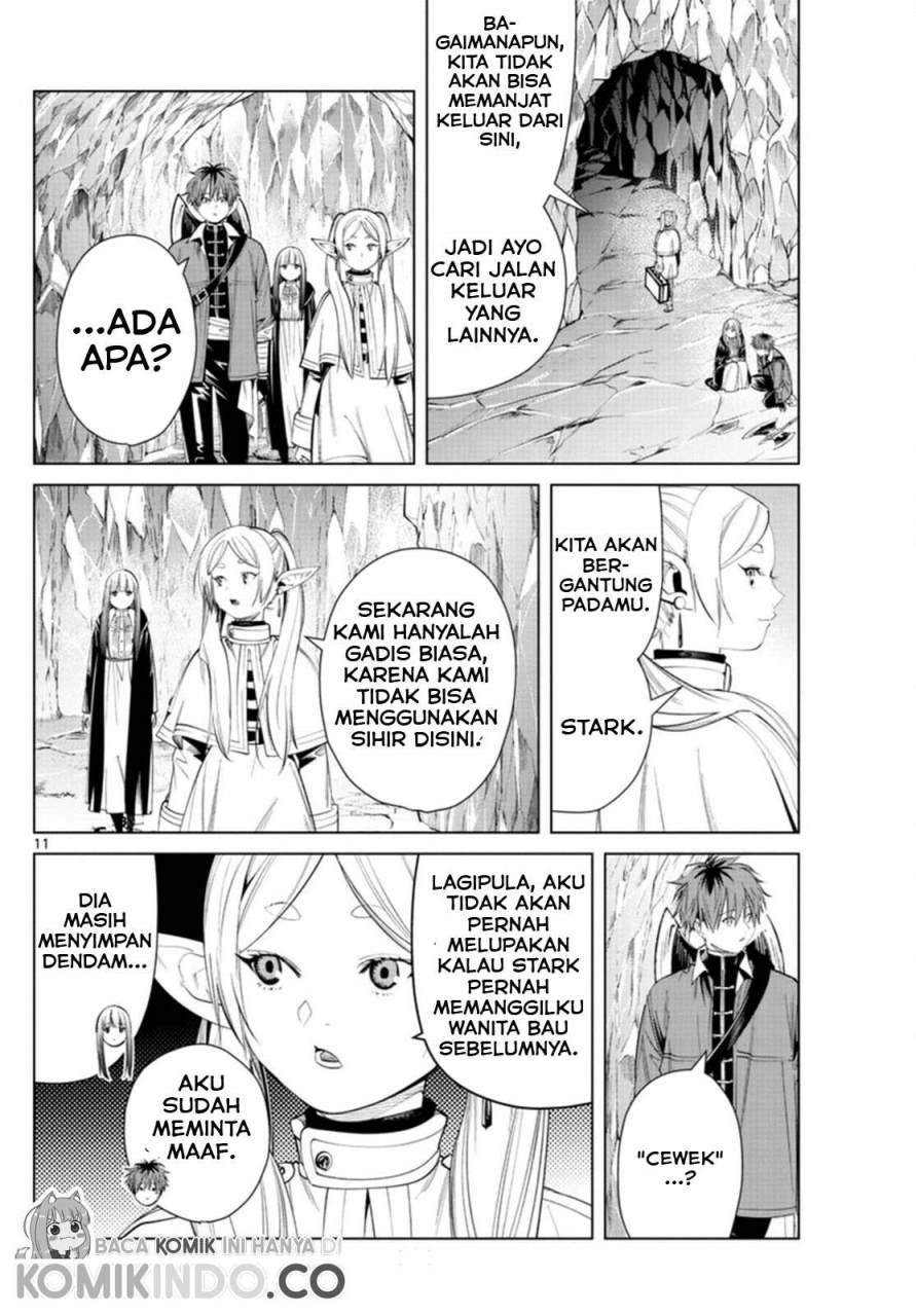 Read Frieren id Manga Online