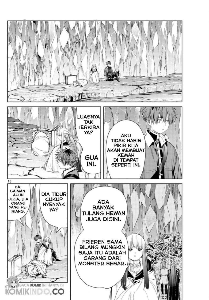 Read Frieren id Manga Online
