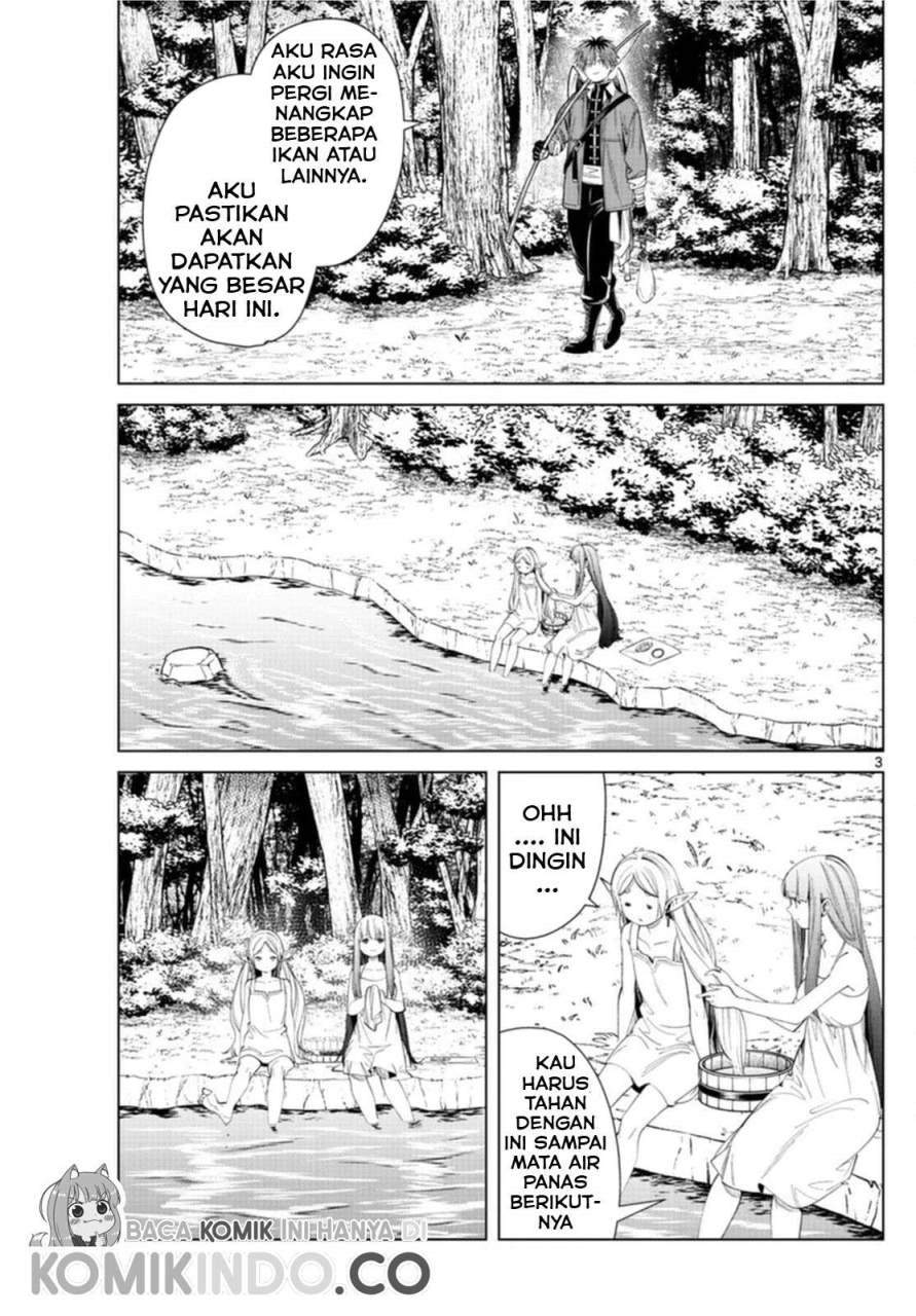 Read Frieren id Manga Online