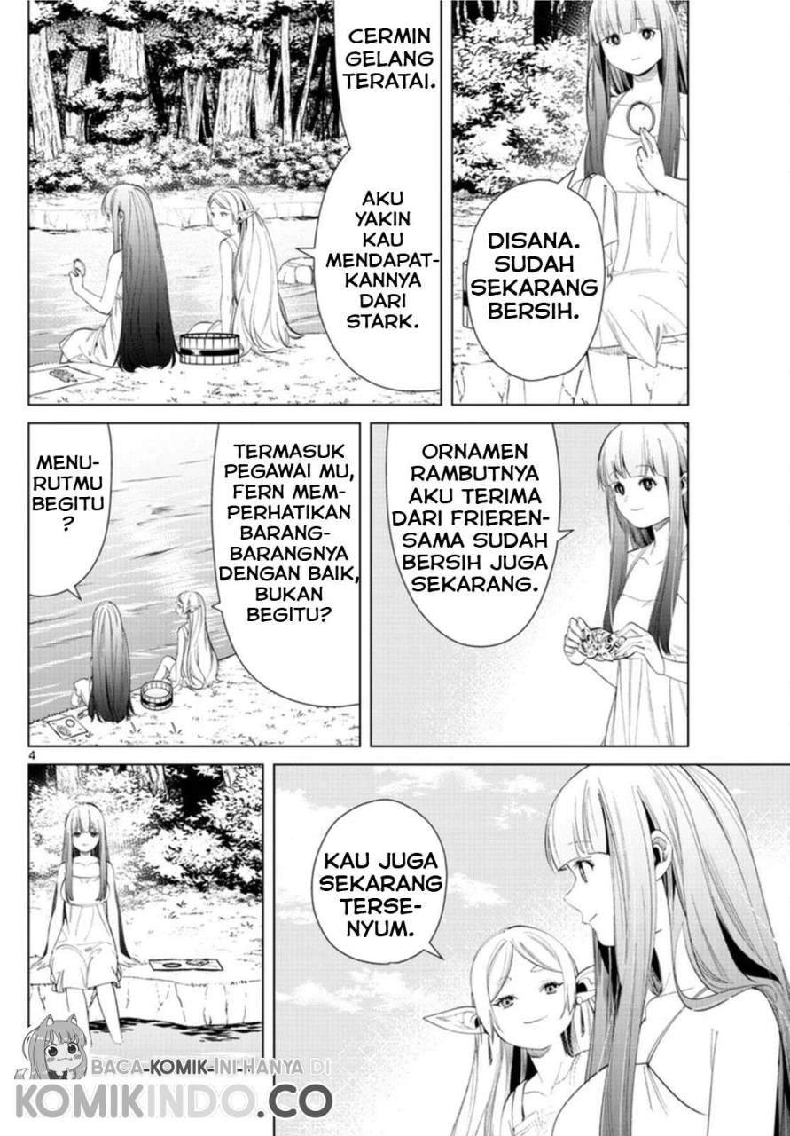 Read Frieren id Manga Online