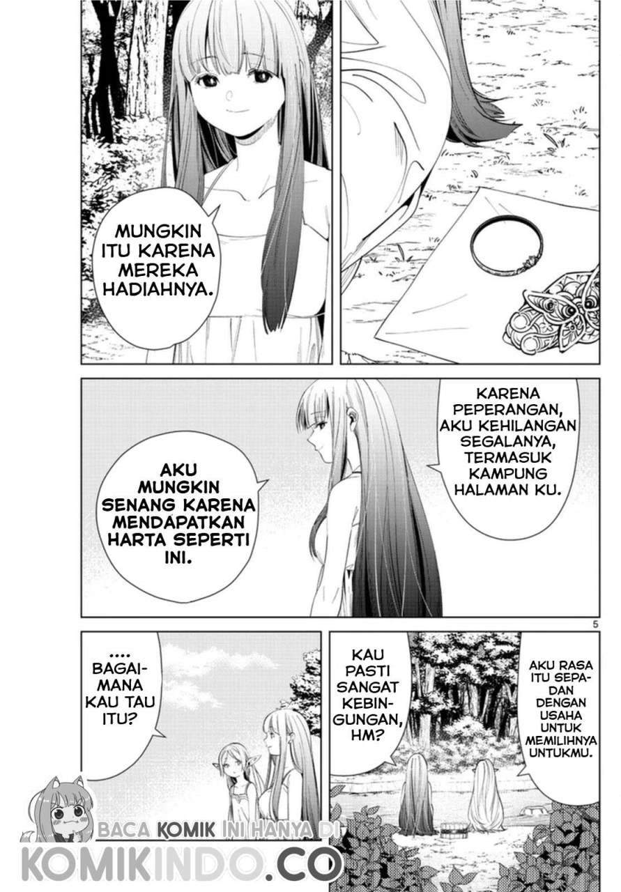 Read Frieren id Manga Online