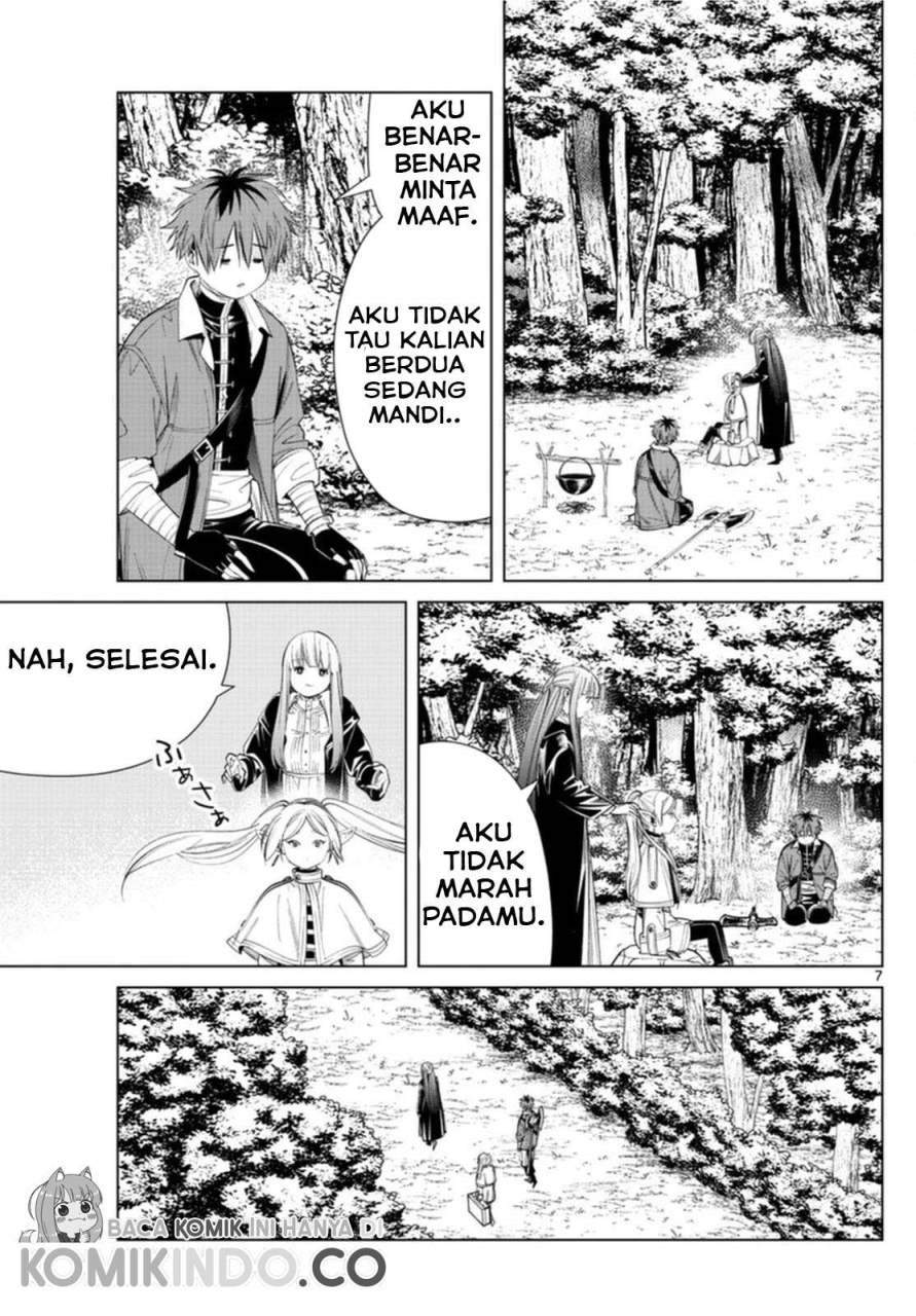 Read Frieren id Manga Online