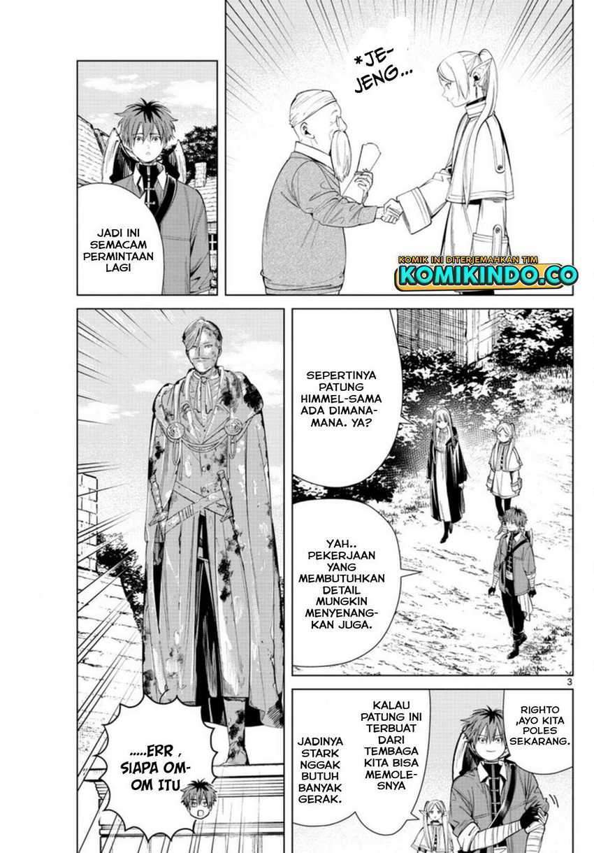 Read Frieren id Manga Online