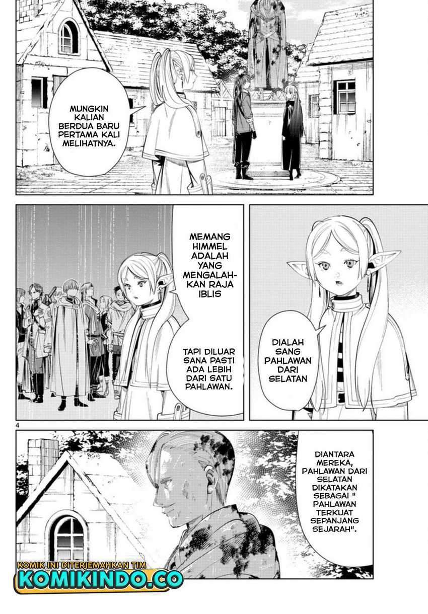 Read Frieren id Manga Online