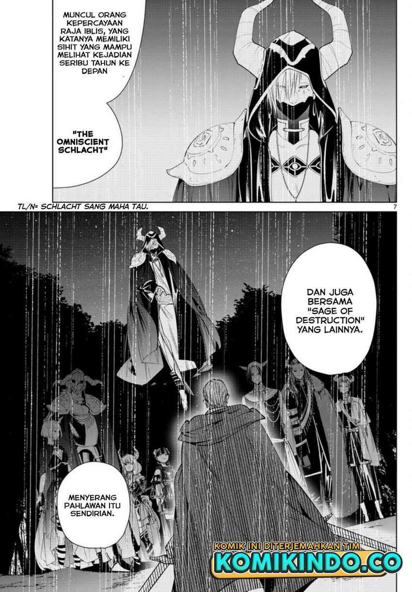 Read Frieren id Manga Online