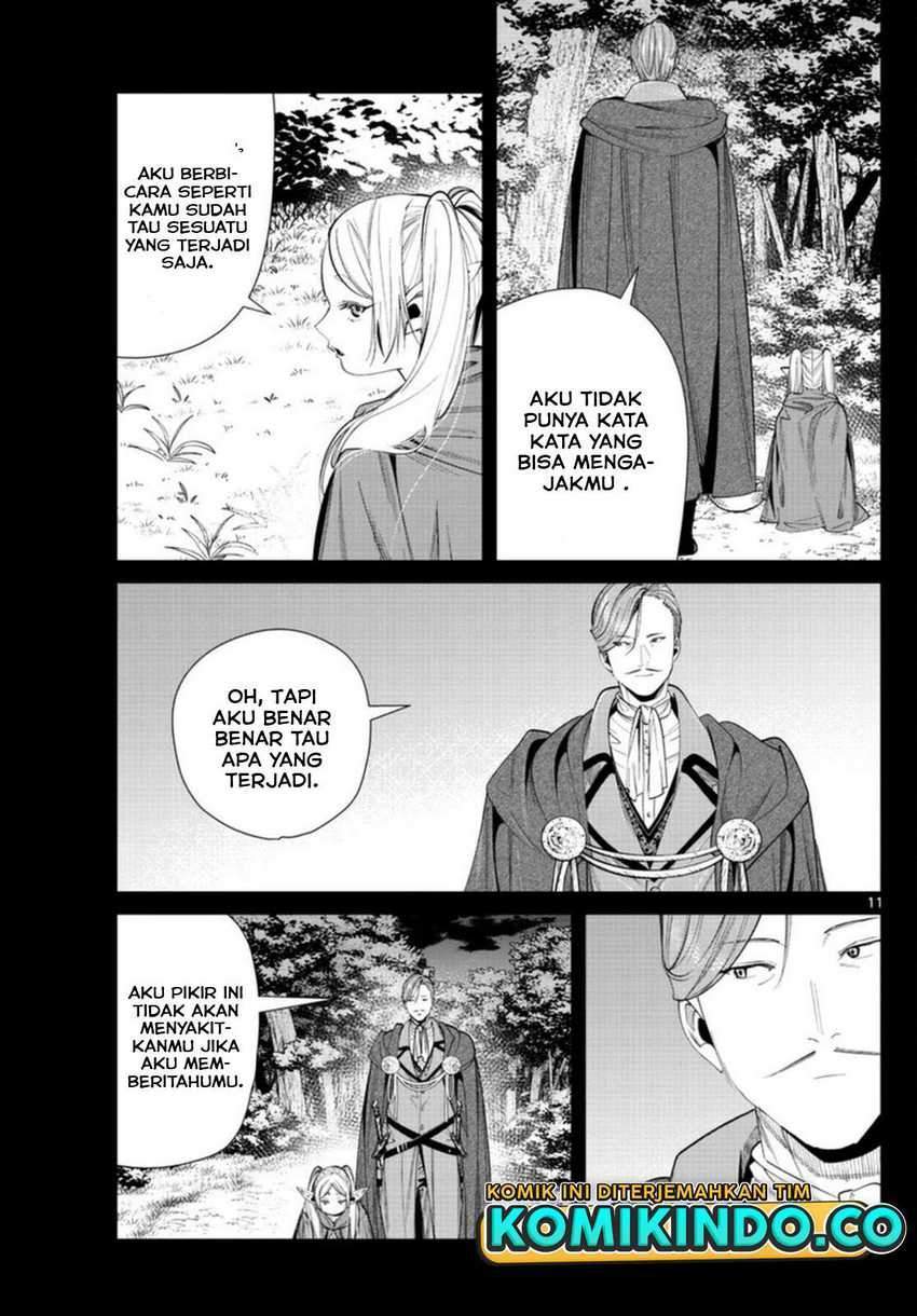 Read Frieren id Manga Online