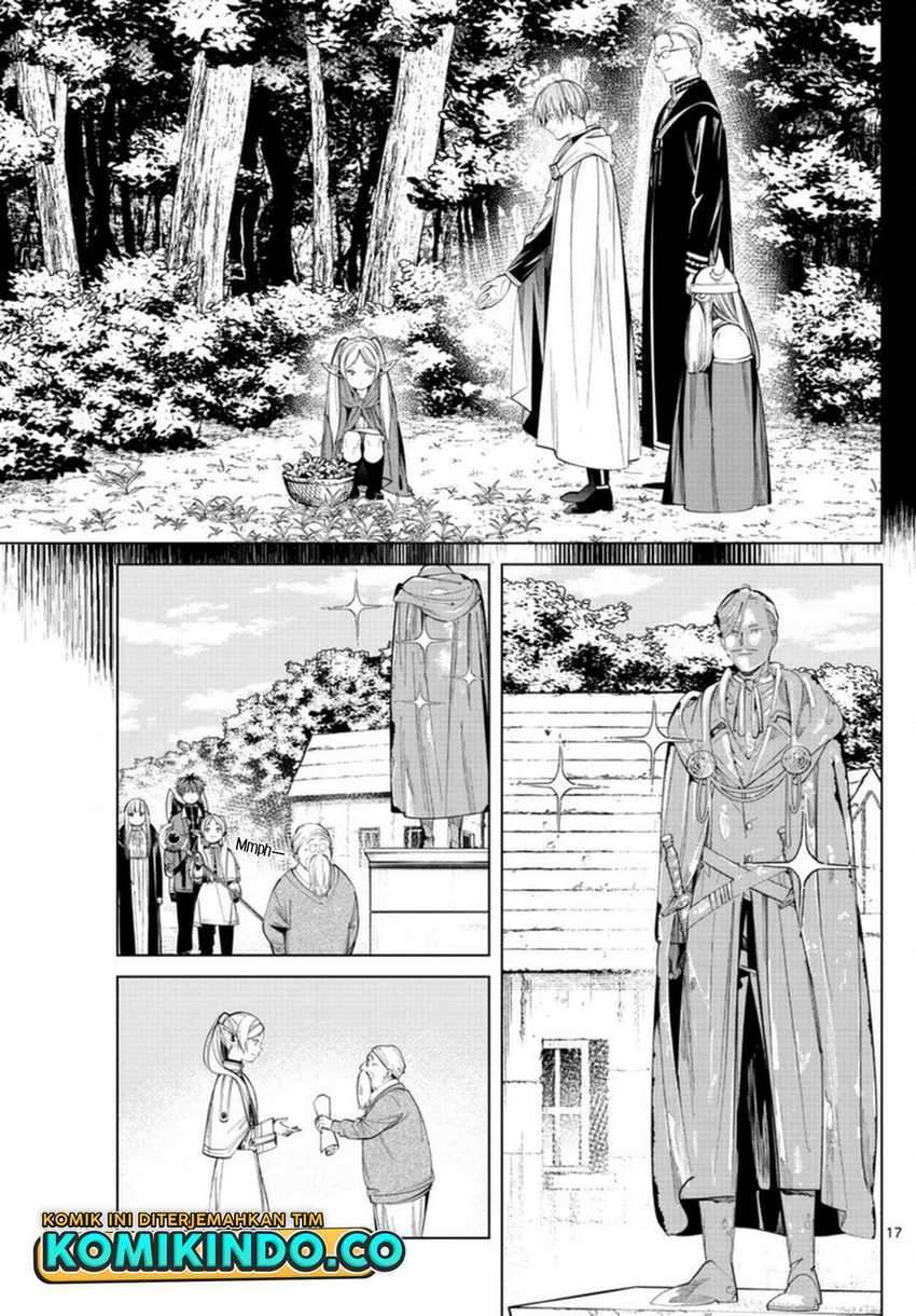 Read Frieren id Manga Online