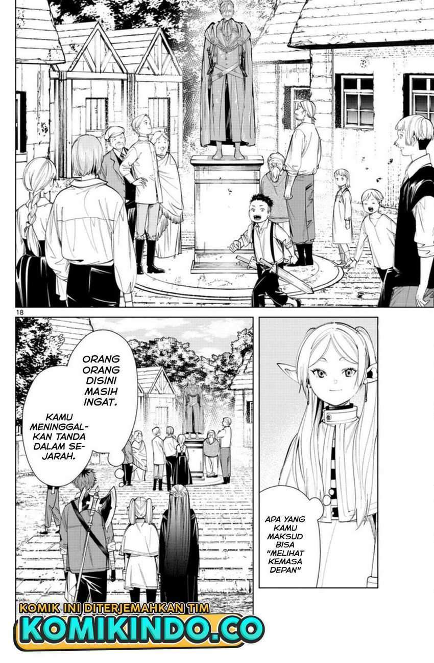 Read Frieren id Manga Online