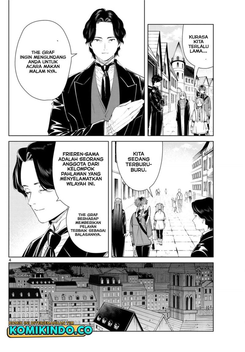 Read Frieren id Manga Online
