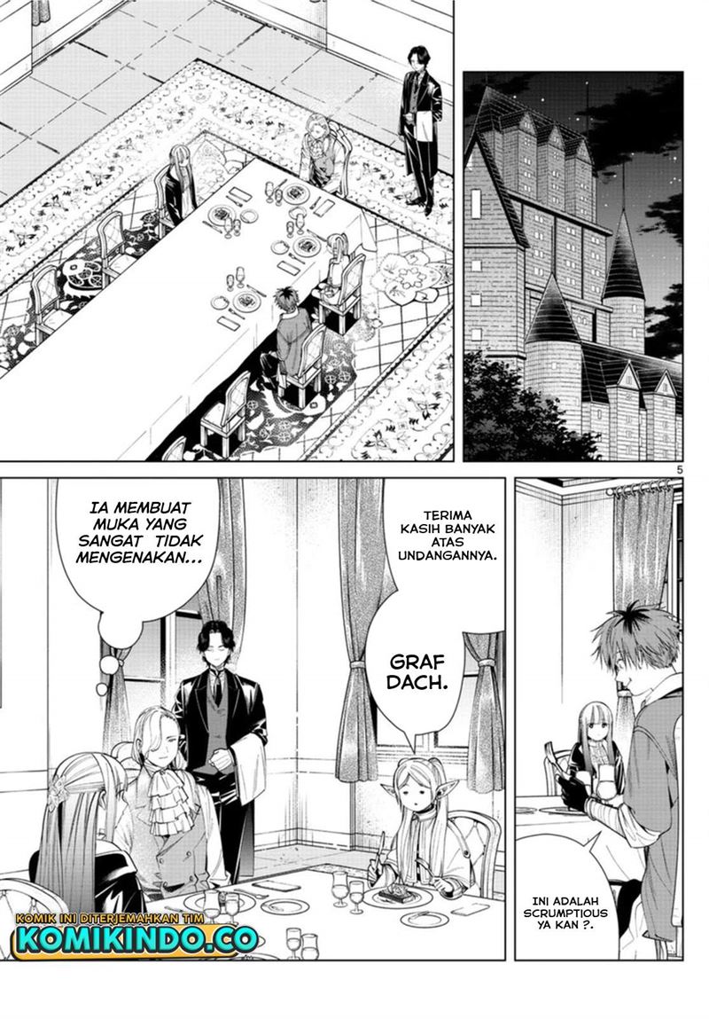 Read Frieren id Manga Online