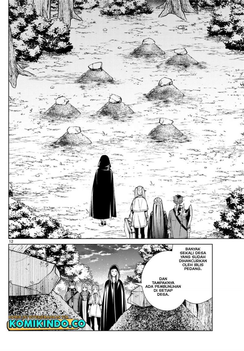 Read Frieren id Manga Online