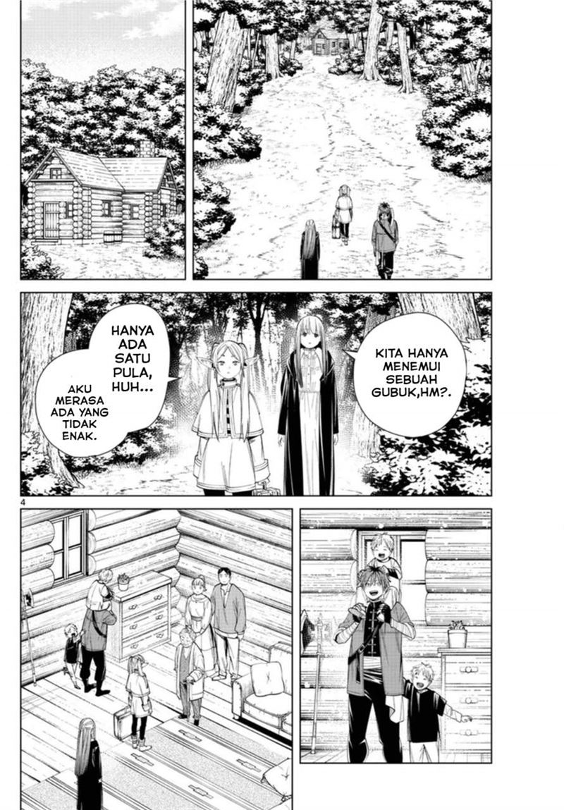 Read Frieren id Manga Online