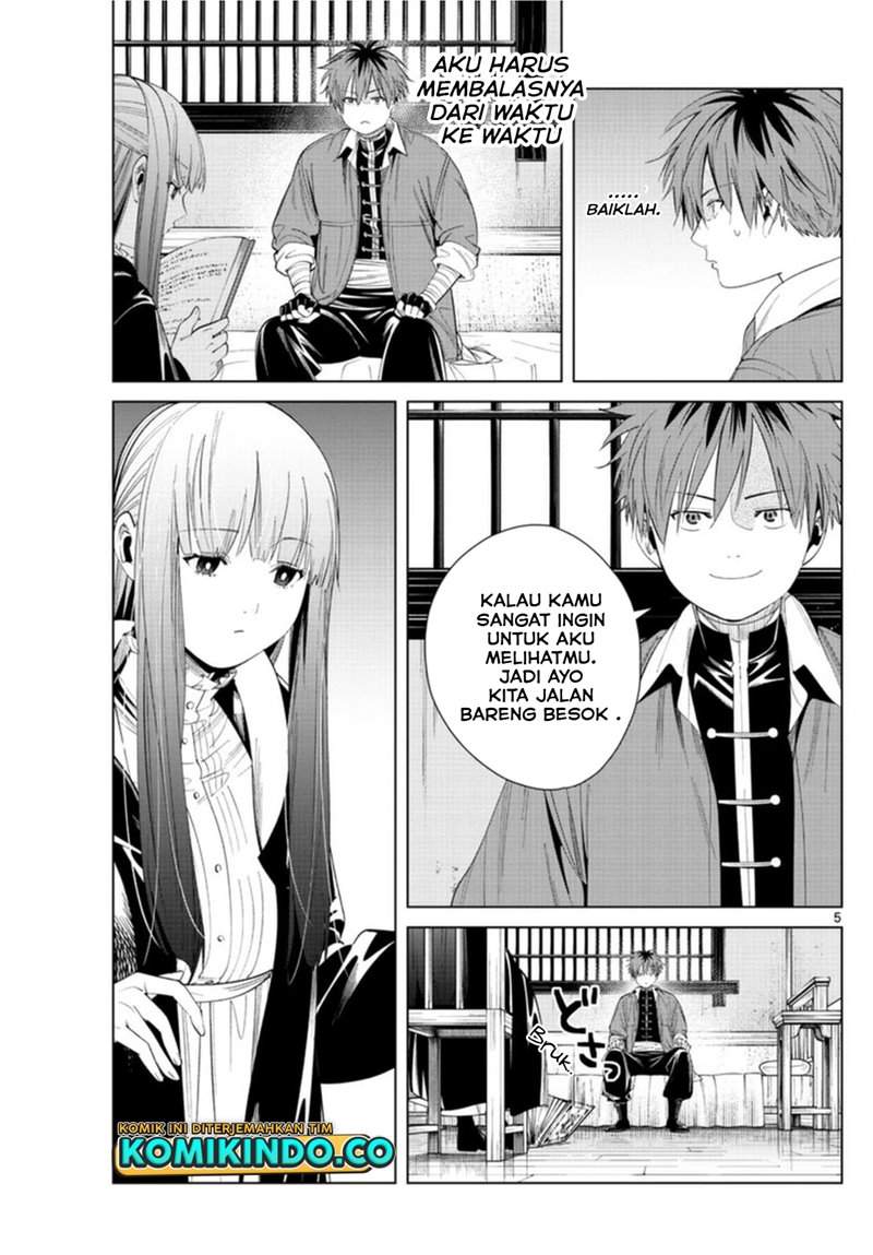 Read Frieren id Manga Online