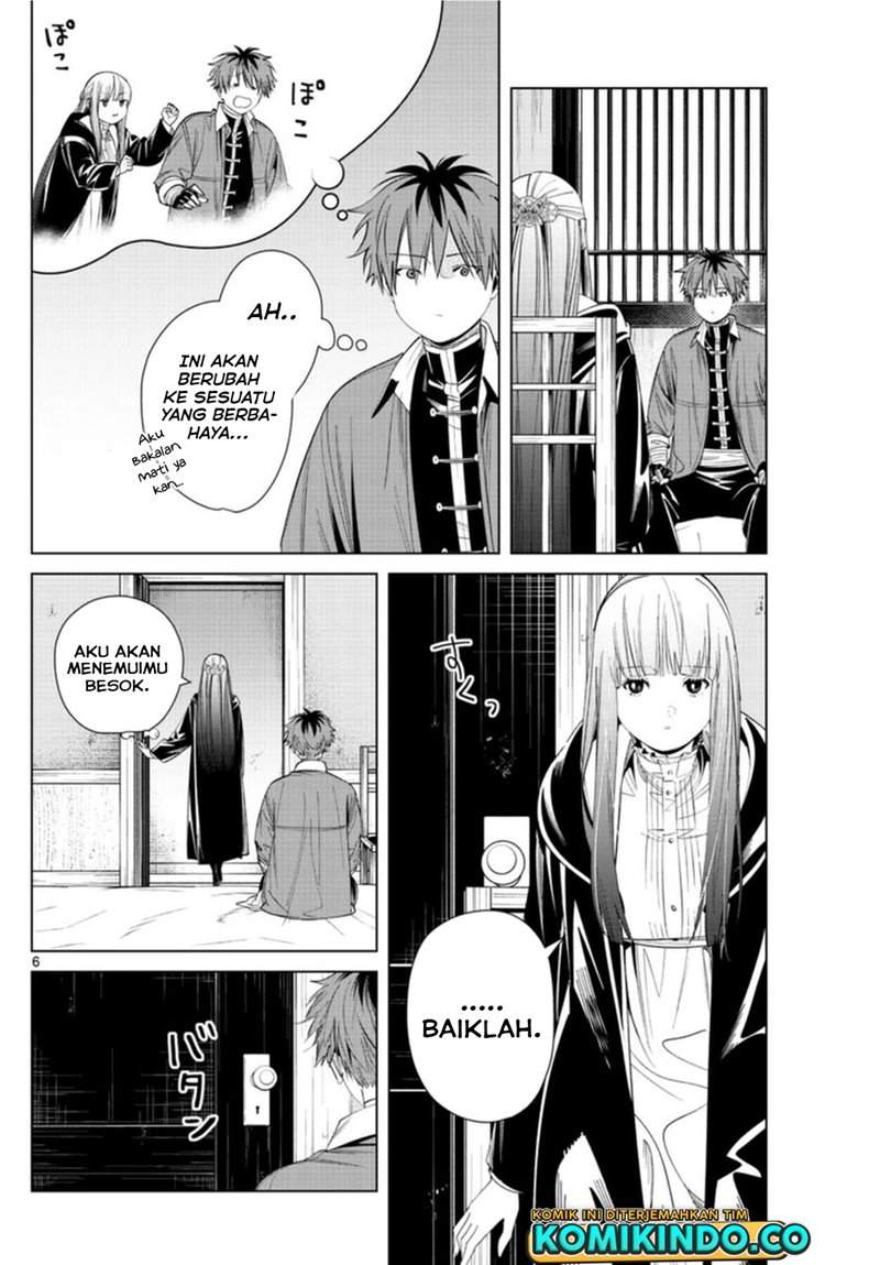 Read Frieren id Manga Online