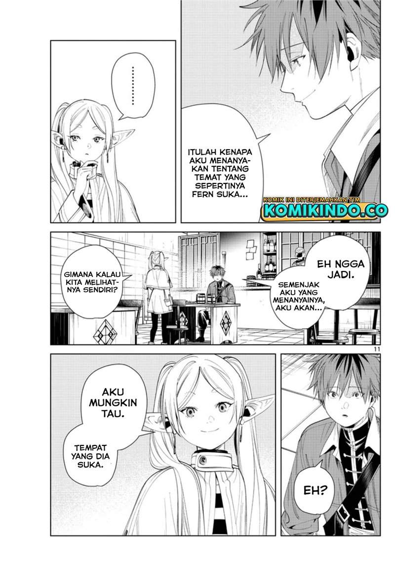 Read Frieren id Manga Online