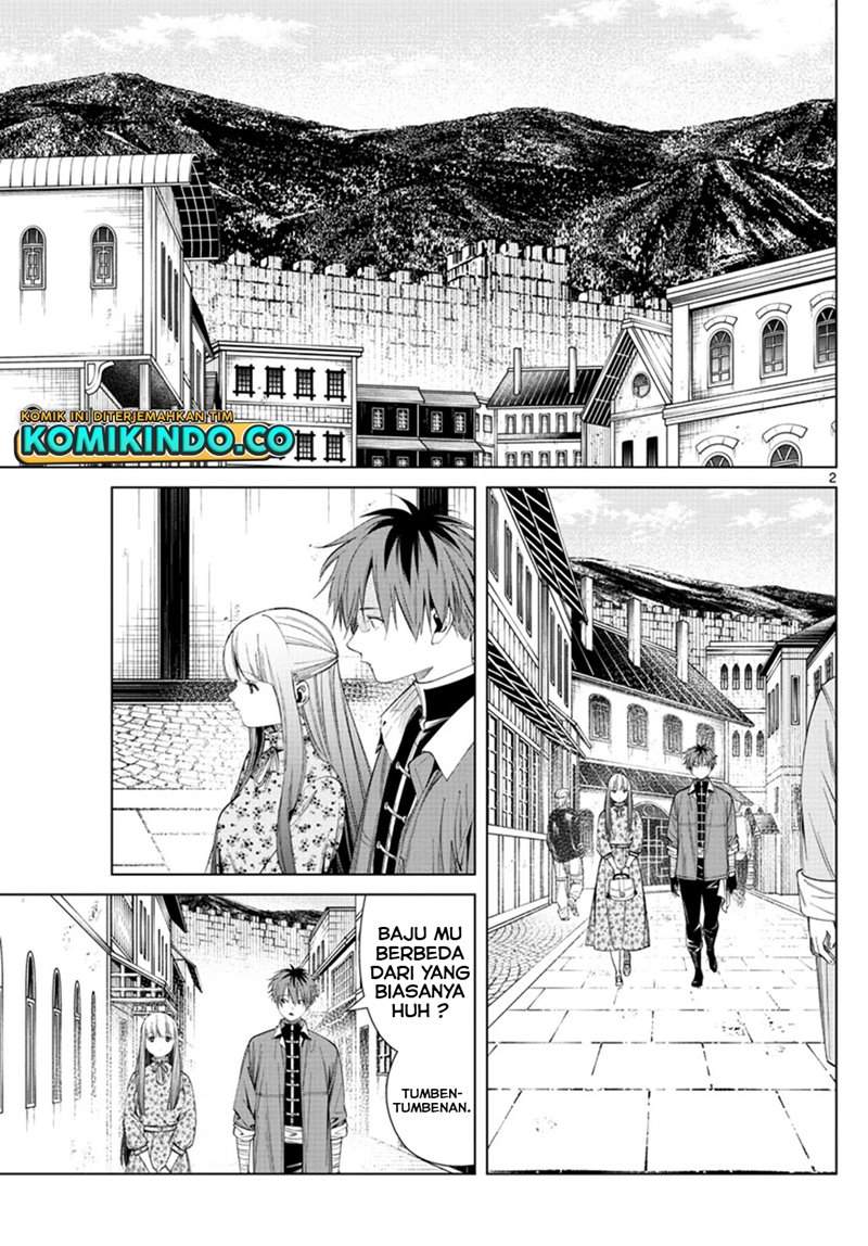 Read Frieren id Manga Online