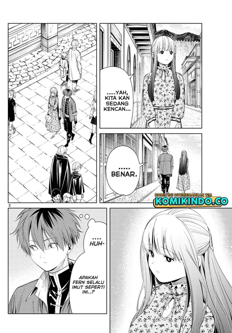 Read Frieren id Manga Online