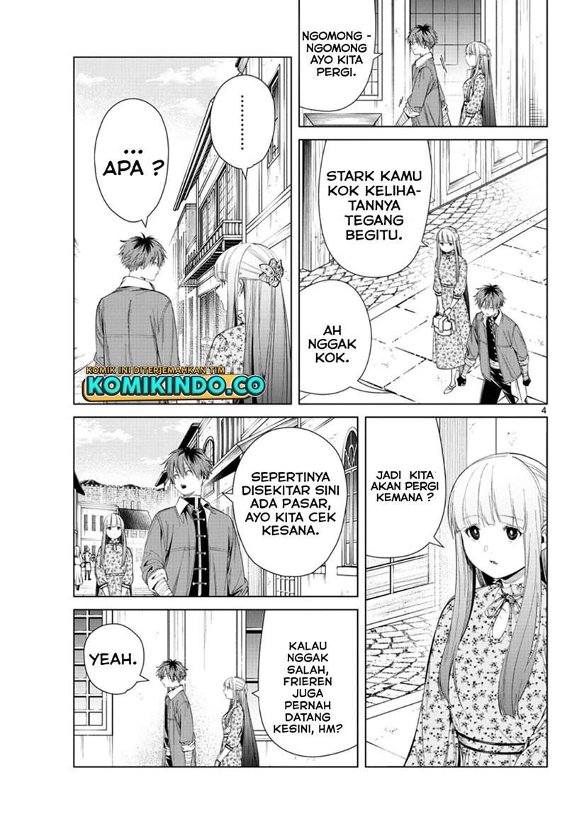 Read Frieren id Manga Online