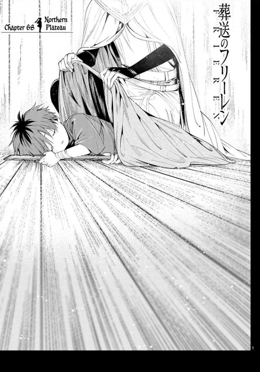 Read Frieren id Manga Online