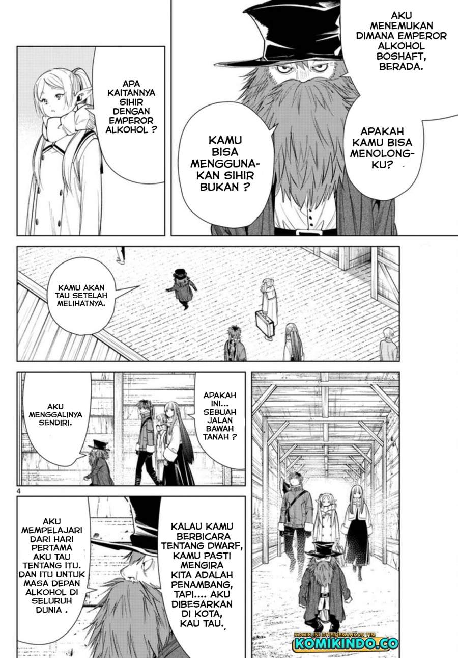 Read Frieren id Manga Online