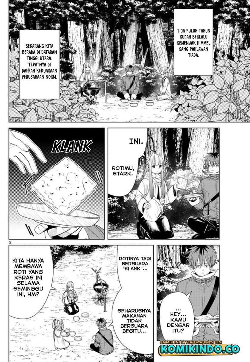 Read Frieren id Manga Online
