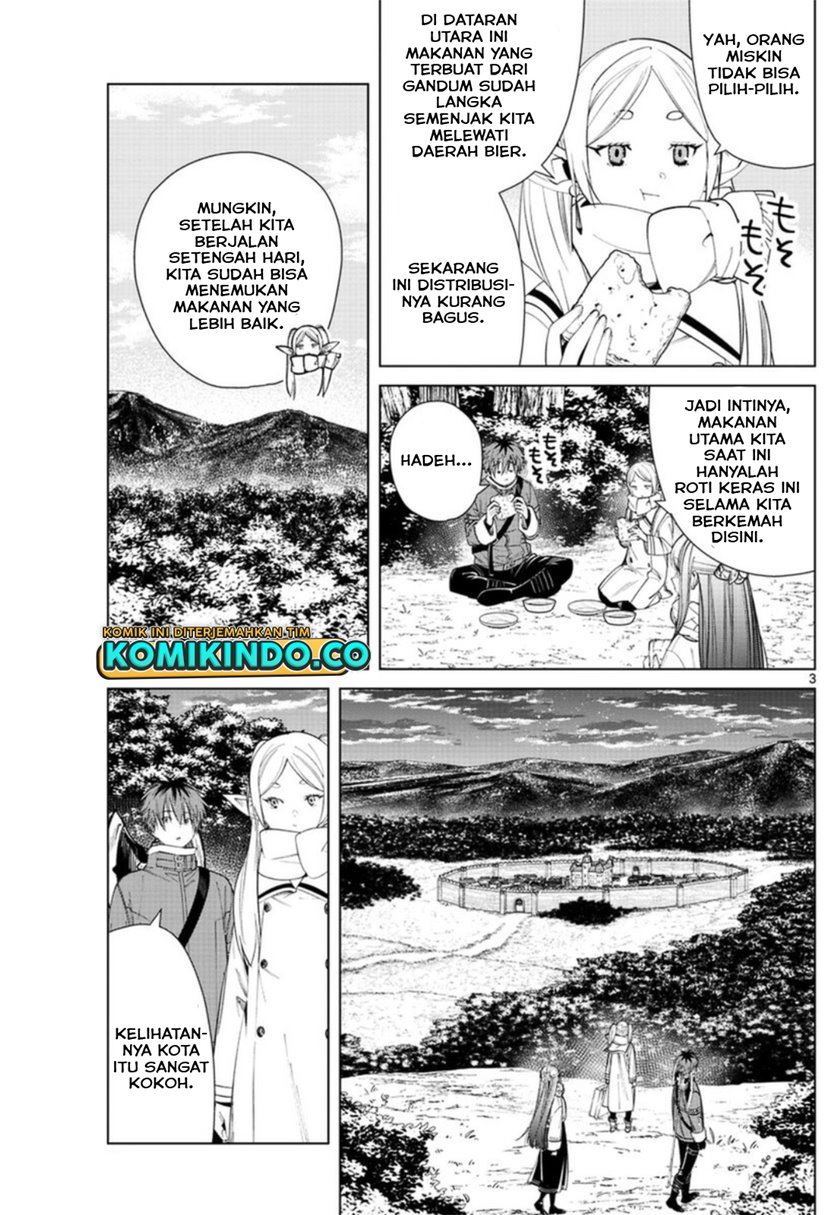 Read Frieren id Manga Online