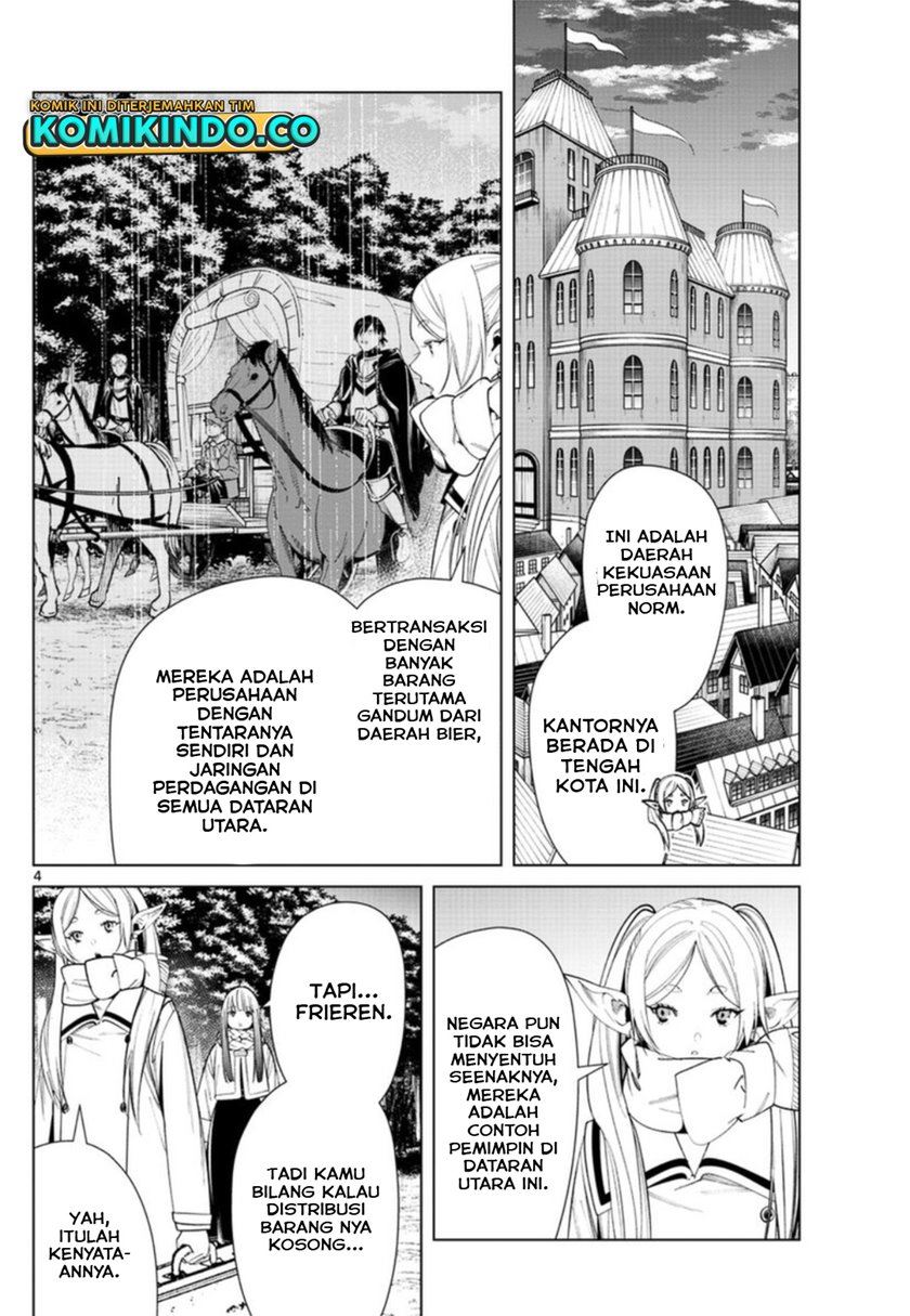 Read Frieren id Manga Online